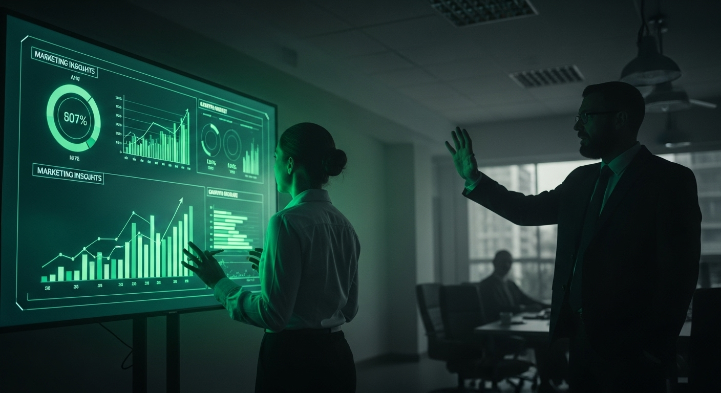 “Lo hacemos así porque yo sé que funciona”