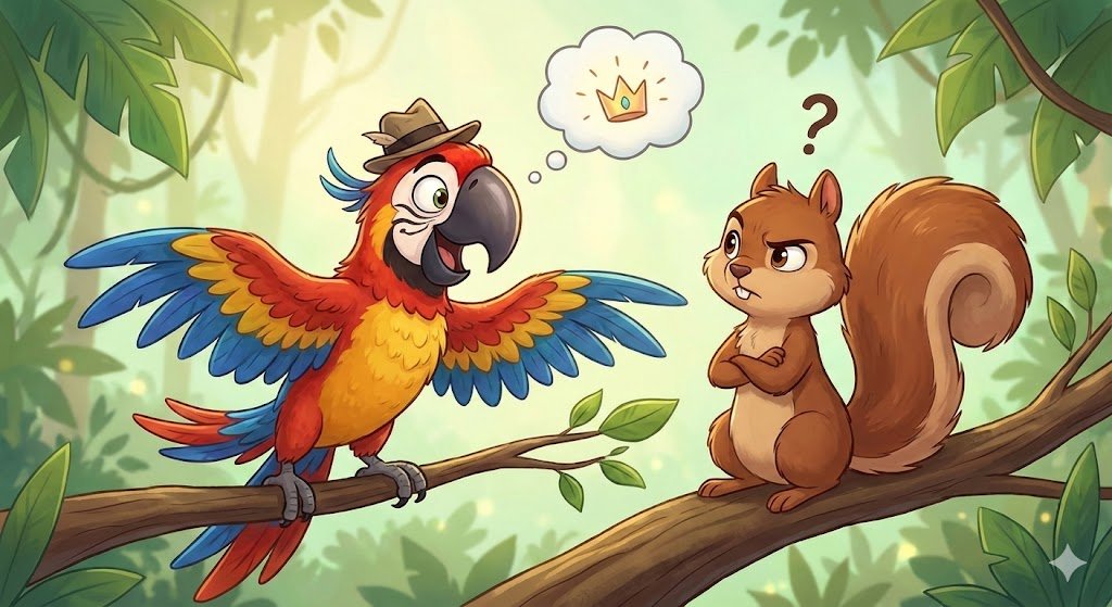 La etiqueta «AI» es el nuevo «Sin Gluten»: Por qué pagas precio de genio por un loro estadístico